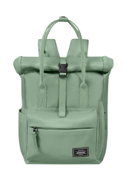 American Tourister Urban Groove Ug25 Tote Backpack 15.6" Urban Green #1
