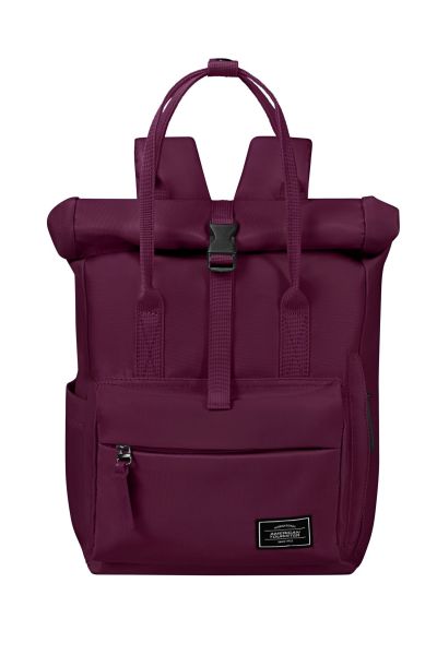 American Tourister Urban Groove Ug16 Backpack City Wild Cherry #1