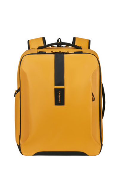 Samsonite Paradiver Light Laptop Backpack M Underseater Yellow #1