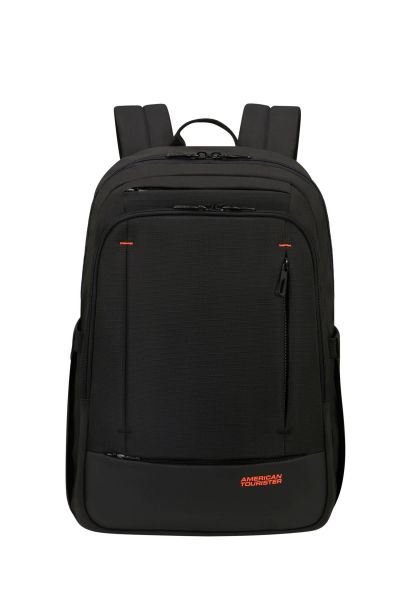 American Tourister Urban Groove Ug29 Lapt.Bp 15.6" Office Black #1