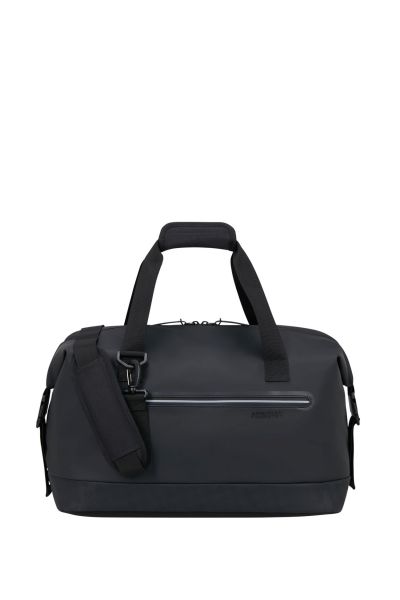 American Tourister Urban Tide Weekender Duffle Black #1