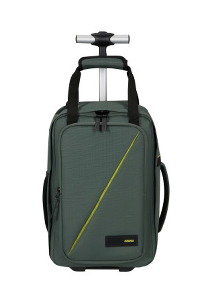 American Tourister Take2Cabin Backpack/Wh S Dark Forest #1