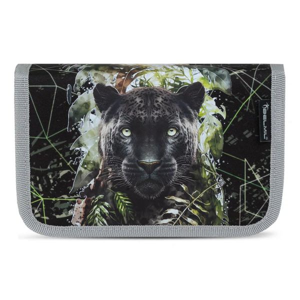 Belmil Federmäppchen Black Panther
                                                    
