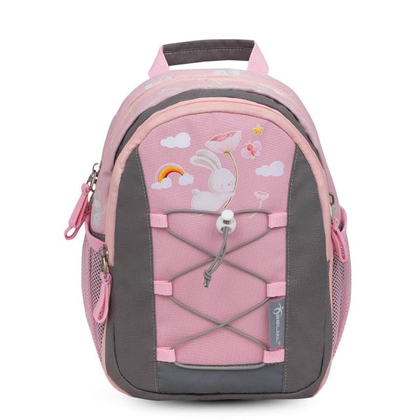 Belmil Mini Kiddy Kindergartenrucksack Fluffy #1