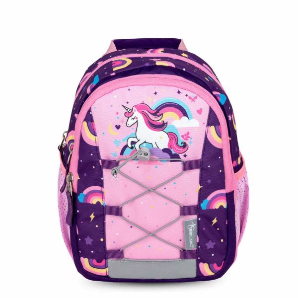 Belmil Mini Kiddy Kindergartenrucksack Unicorn Dream Magic #1