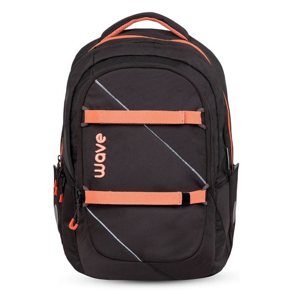 Belmil Prime Schulrucksack Blooms #1