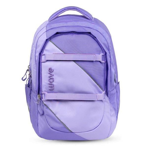 Belmil Prime Schulrucksack Ultra Violet #1