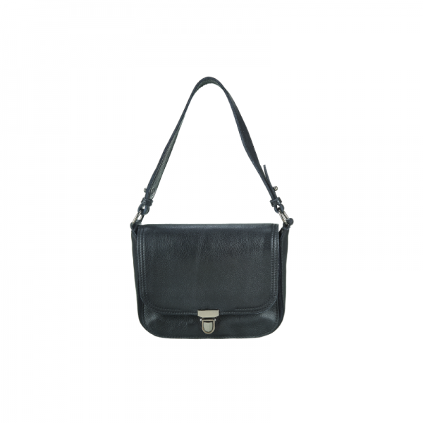 Bull Hunt Jule-Black #1