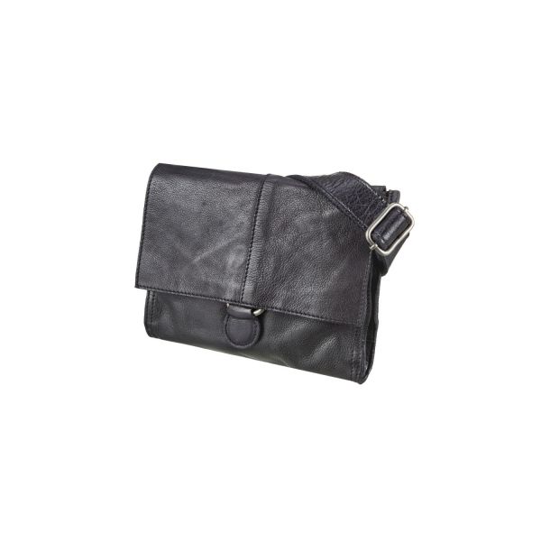 Bull Hunt Little Sophie-Black #1