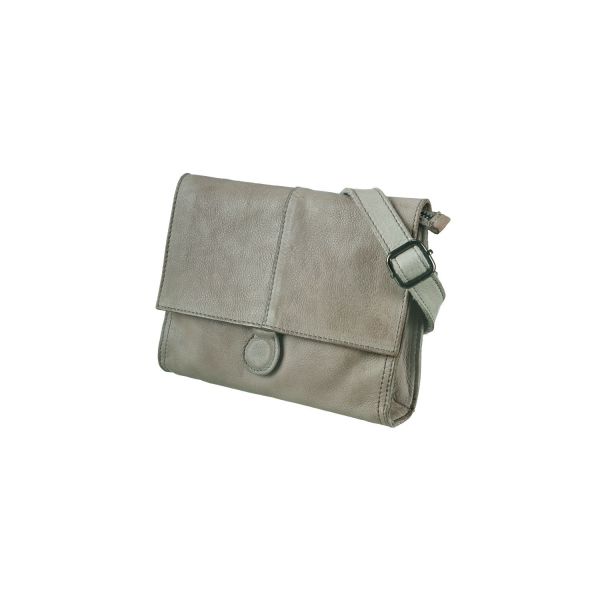 Bull Hunt Little Sophie-Cool Grey #1