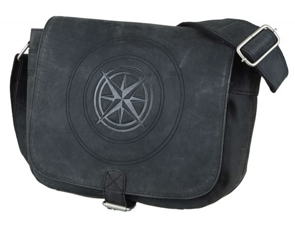 Bull Hunt Twenty Five-Compass Black #1
