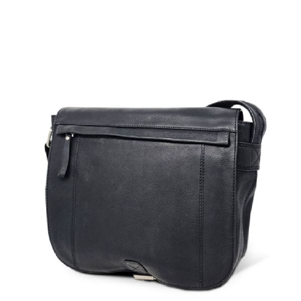 Bull Hunt Twenty Five-Zipper Antigo Black #1