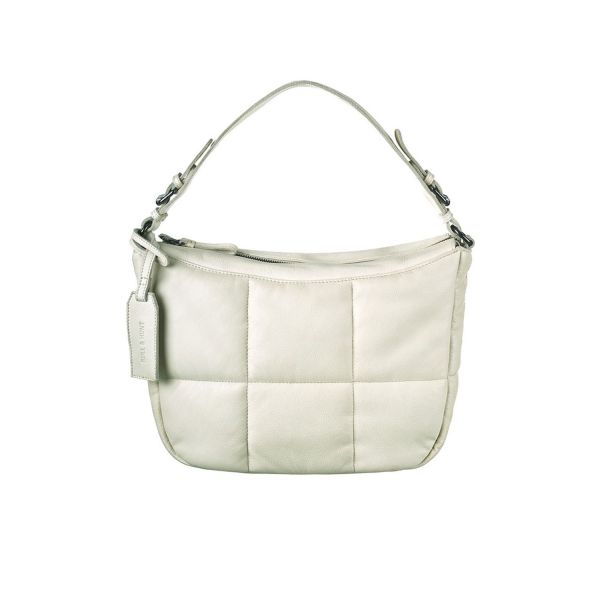 Bull Hunt Viola Tote Bag-Stone #1