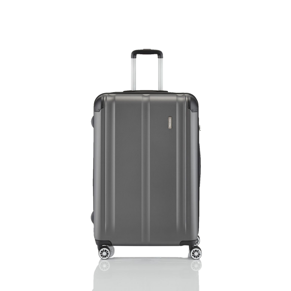 Travelite City 4w Trolley M erw. anthrazit #1