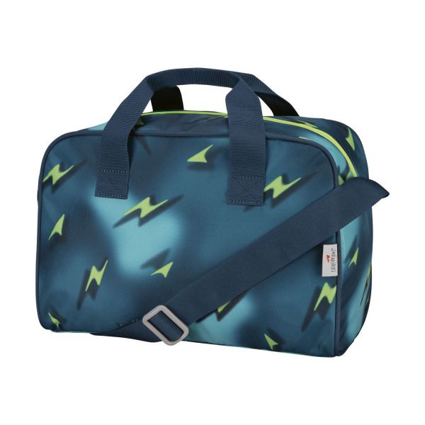 DerDieDas Sporttasche Sporttasche Magic Light #1