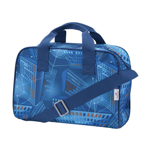 DerDieDas Sporttasche Sporttasche Turbo Speed
                                                    