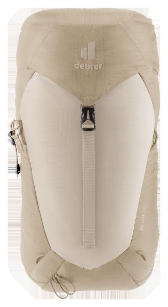 Deuter AC Lite 16 alu-greystone #1