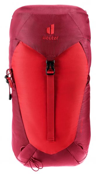 Deuter AC Lite 16 cherry-masala #1