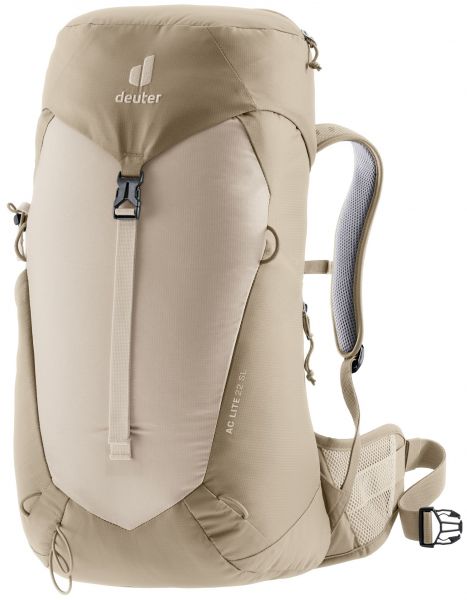 Deuter AC Lite 22 SL alu-greystone #1