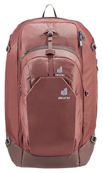 Deuter Access Pro 60 SL caspia-raisin #1