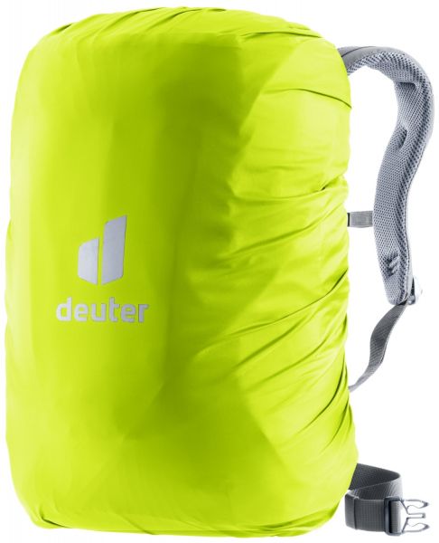 Deuter Raincover Square neon
                                                    