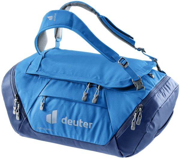 Deuter Duffel Pro 40 neptune-nightblue
                                                    
