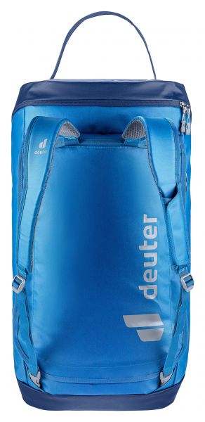 Deuter Duffel Pro Roller 90 neptune-nightblue #1