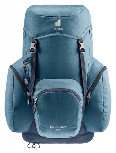 Deuter Gröden 32 atlantic-ink #1