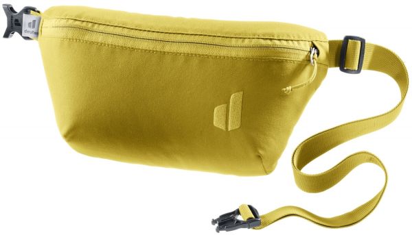 Deuter Hip Pack and Belt Avengo 1.5 turmeric #1