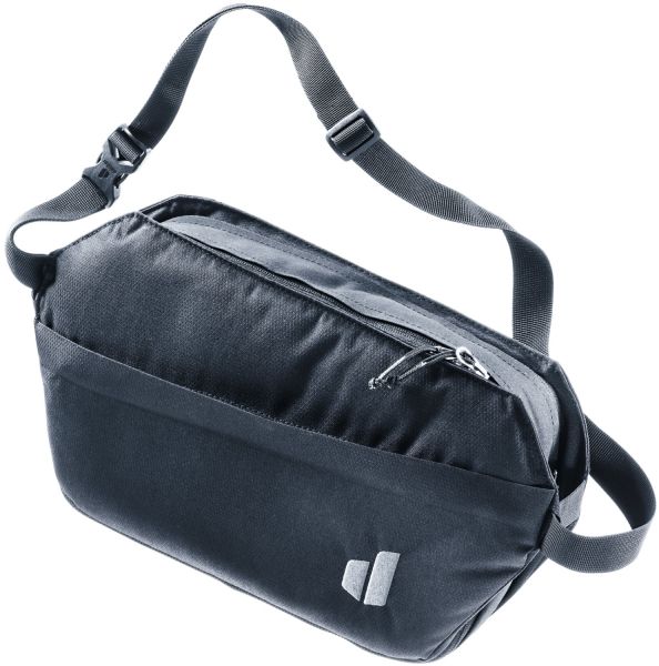 Deuter Passway 4+1 black #1