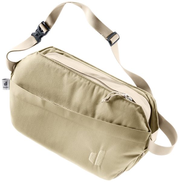 Deuter Passway 4+1 desert-bone #1