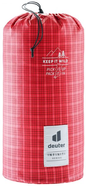 Deuter Infiniti Dirtbag raspberry
                                                    