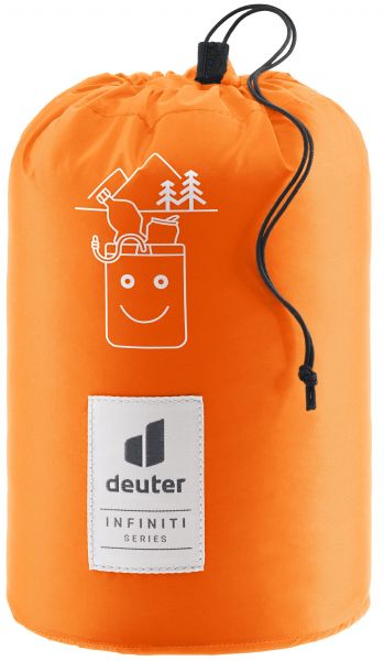 Deuter Infiniti Infiniti Dirtbag Kids orange
                                                    