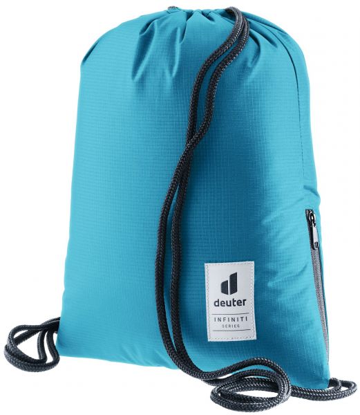 Deuter Infiniti Infiniti Gymbag azure
                                                    