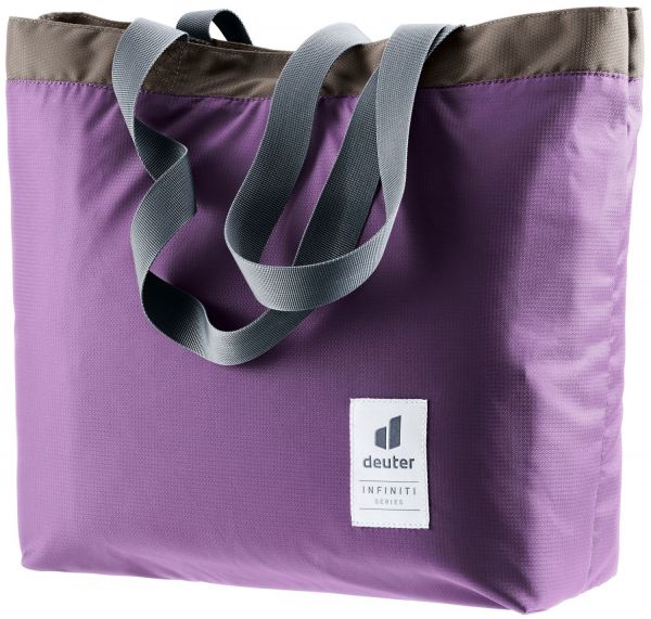 Deuter Infiniti Infiniti Shopper flieder-coffee
                                                    
