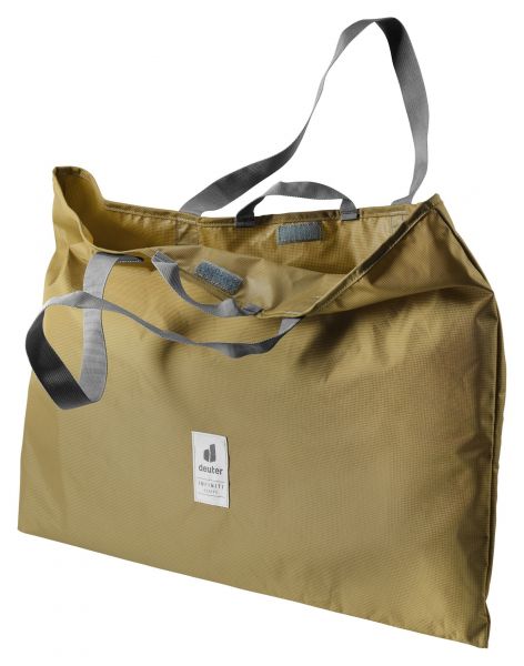 Deuter Infiniti Shopper L 1 clay #1