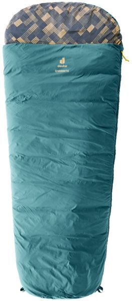 Deuter Overnite deepsea-ink #1