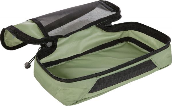 Deuter Mesh Zip Pack 1 grove #1