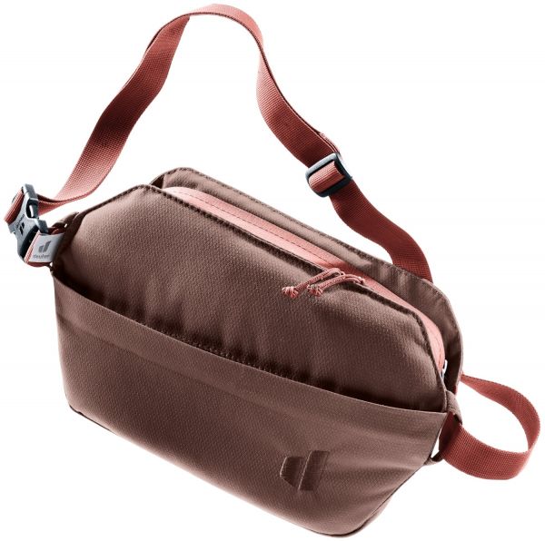 Deuter Passway Passway 2 raisin-caspia
                                                    