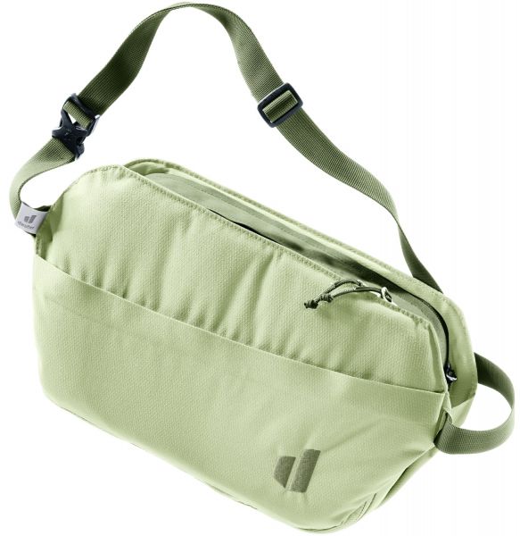 Deuter Passway 4+1 mineral-grove
                                                    