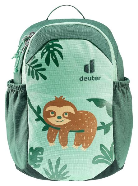 Deuter Pico spearmint-seagreen #1