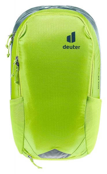 Deuter Race Air 14+3 citrus-graphite #1