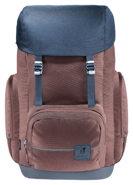 Deuter Scula ashrose-ink #1