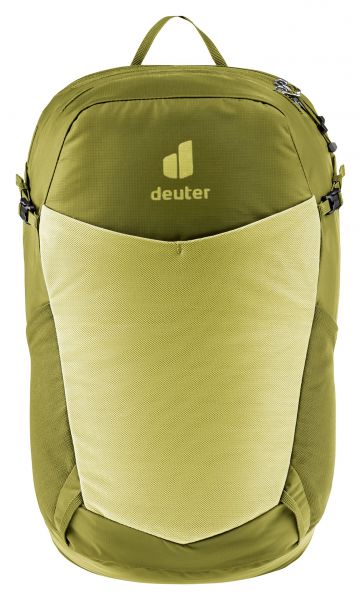 Deuter Speed Lite 21 linden-cactus #1