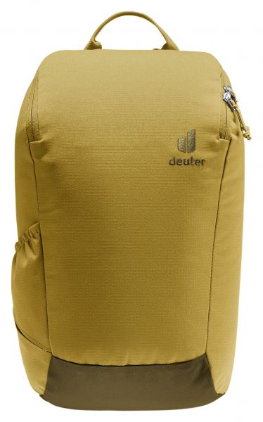 Deuter Stepout 16 kelp-nori #1