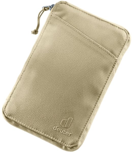 Deuter Travel Wallet desert #1