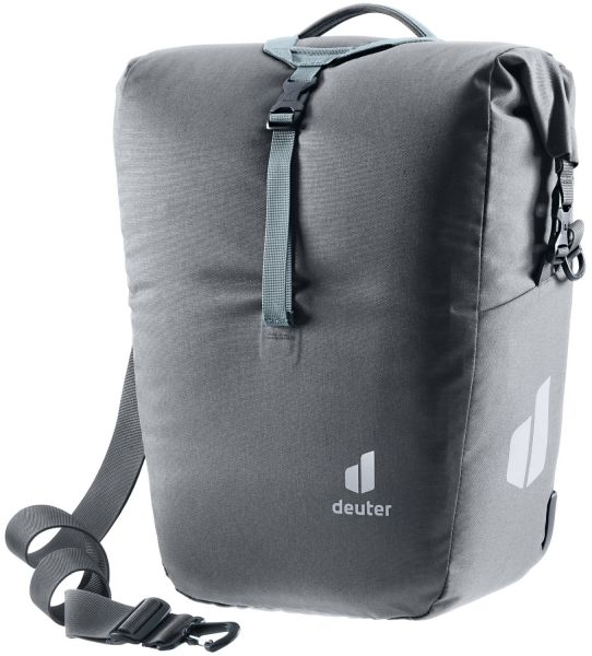 Deuter Valbona 20+5 graphite #1