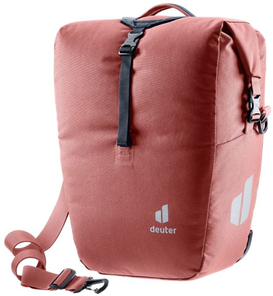 Deuter Valbona 20+5 redwood #1