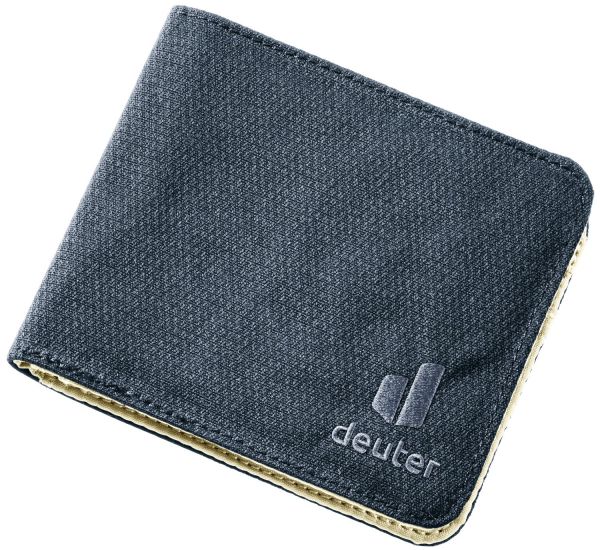 Deuter Wallet black #1