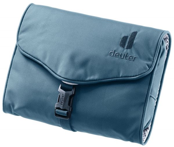 Deuter Wash Bag I atlantic #1
